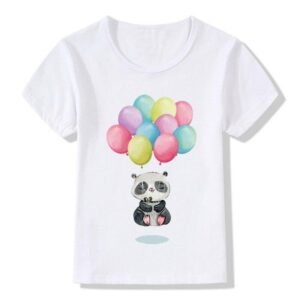 Panda Funk T shirt