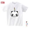Panda T shirt Unicorn