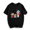 Panda T shirt Women's