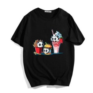 Panda T shirt Women's