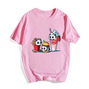 Panda T shirt Women's