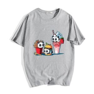 Panda T shirt Women's