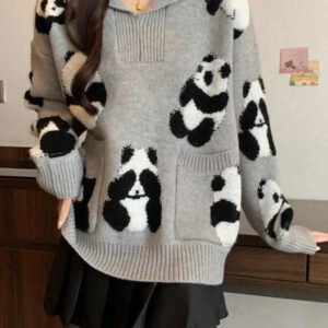 Urban Comfort Hoodie